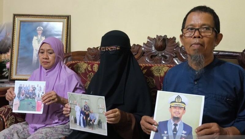 Empat WNI Jadi Sandera Bajak Laut Somalia, Keluarga Korban Minta Bantuan Prabowo