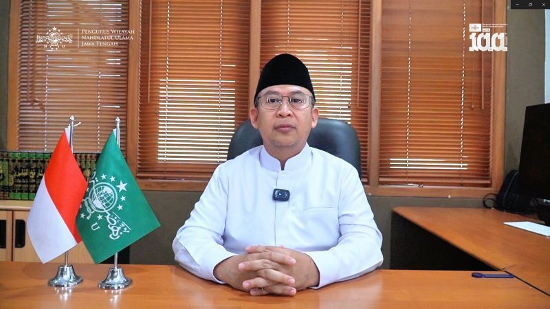 Forum PWNU Desak PBNU Gelar Muktamar Awal Agustus 2026, Ini Alasannya