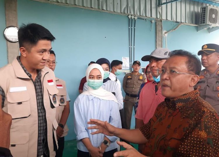 Siswa Di Pemalang Dikeluarkan Usai Kritik Mbg Dipastikan Hoaks