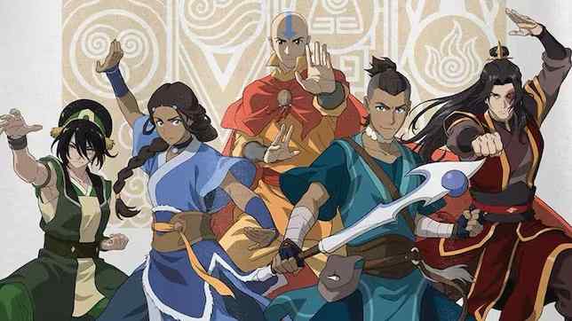 Pelaku Pembocor Film The Legend of Aang Ditangkap di Singapura