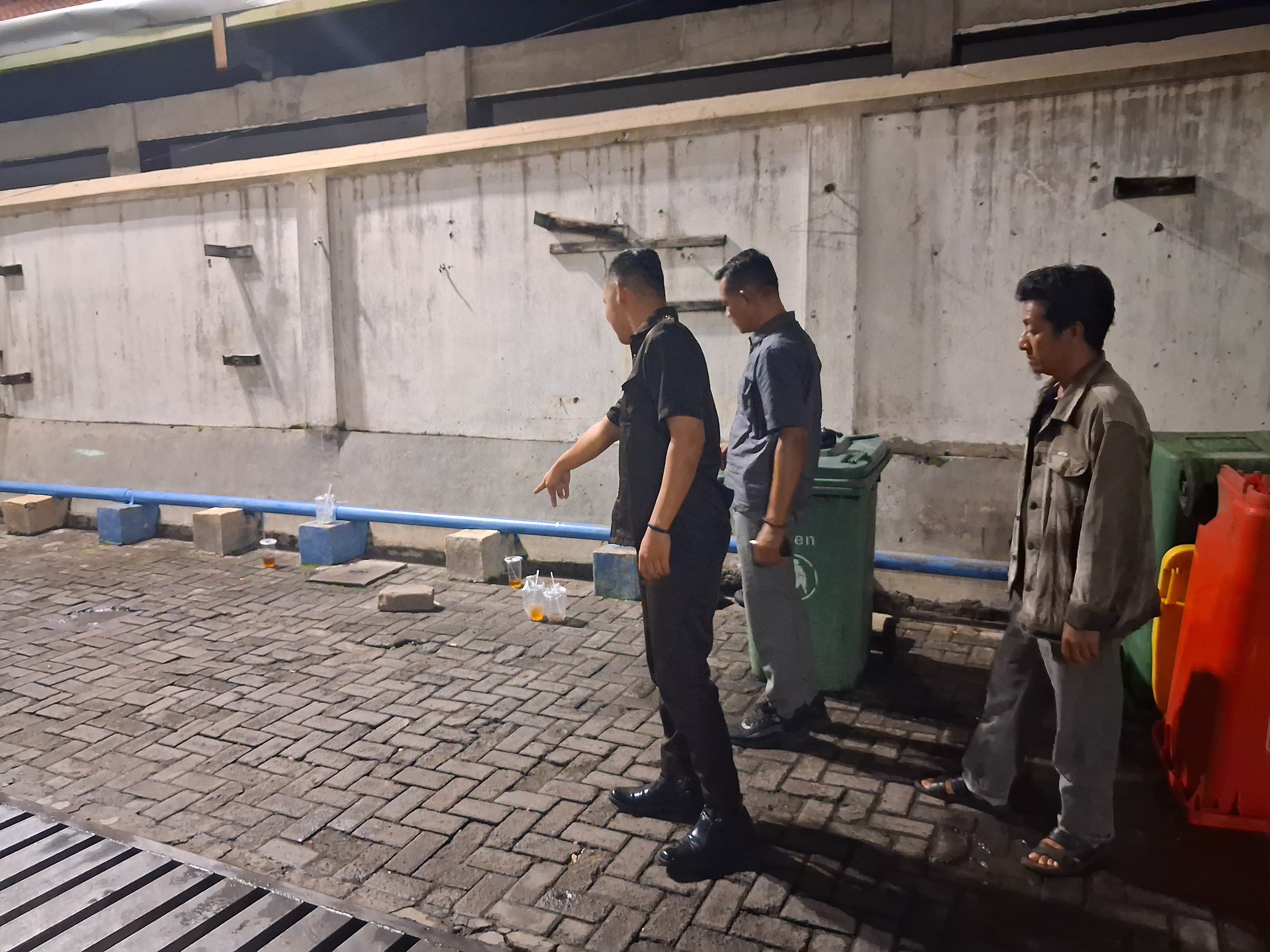 Seorang Pasien Tewas Usai Jatuh dari Lantai 11 RSUD Moewardi, Ini Kronologinya