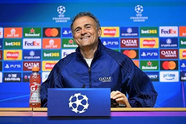Luis Enrique: PSG vs Bayern "Laga Terbaik" Sepanjang Karier Kepelatihan