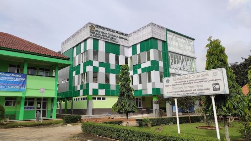 26 Siswa Man Ic Serpong Diterima Kampus Luar Negeri Bergengsi, 14 Raih Beasiswa Garuda