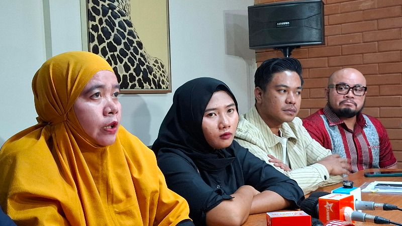 Difitnah Curi Baju Anak Erin Taulany, Eks Art Beri Balasan Menohok!