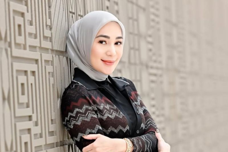 Mantan Istri Andre Taulany Dilaporkan Kasus Dugaan Kekerasan ke ART