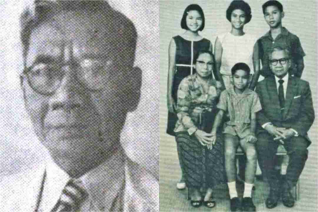 Profil Margono Djojohadikusumo, Kakek Prabowo Subianto yang Bukan Orang Biasa