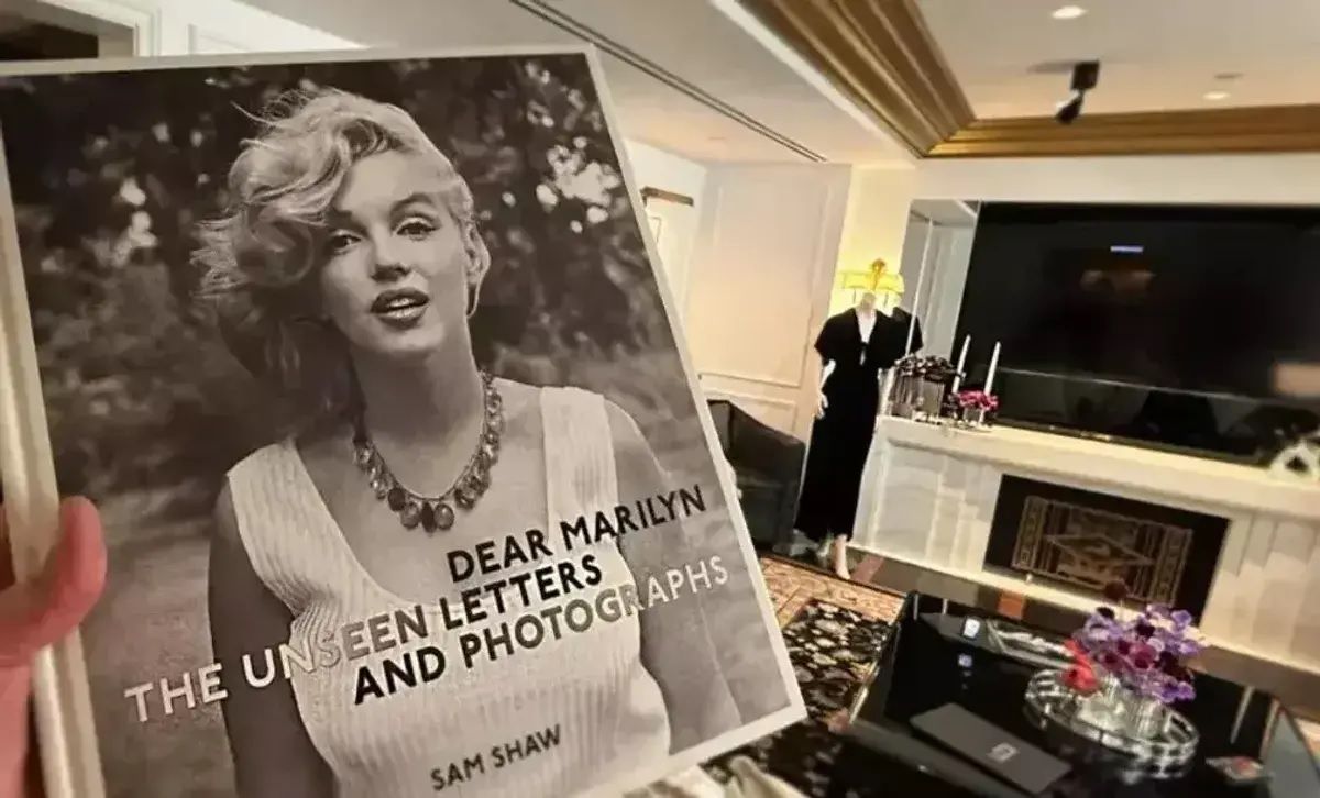 Menuju 100 Tahun Marilyn Monroe: Koleksi Rahasia Dan Memorabilia Sang Ikon Dilelang