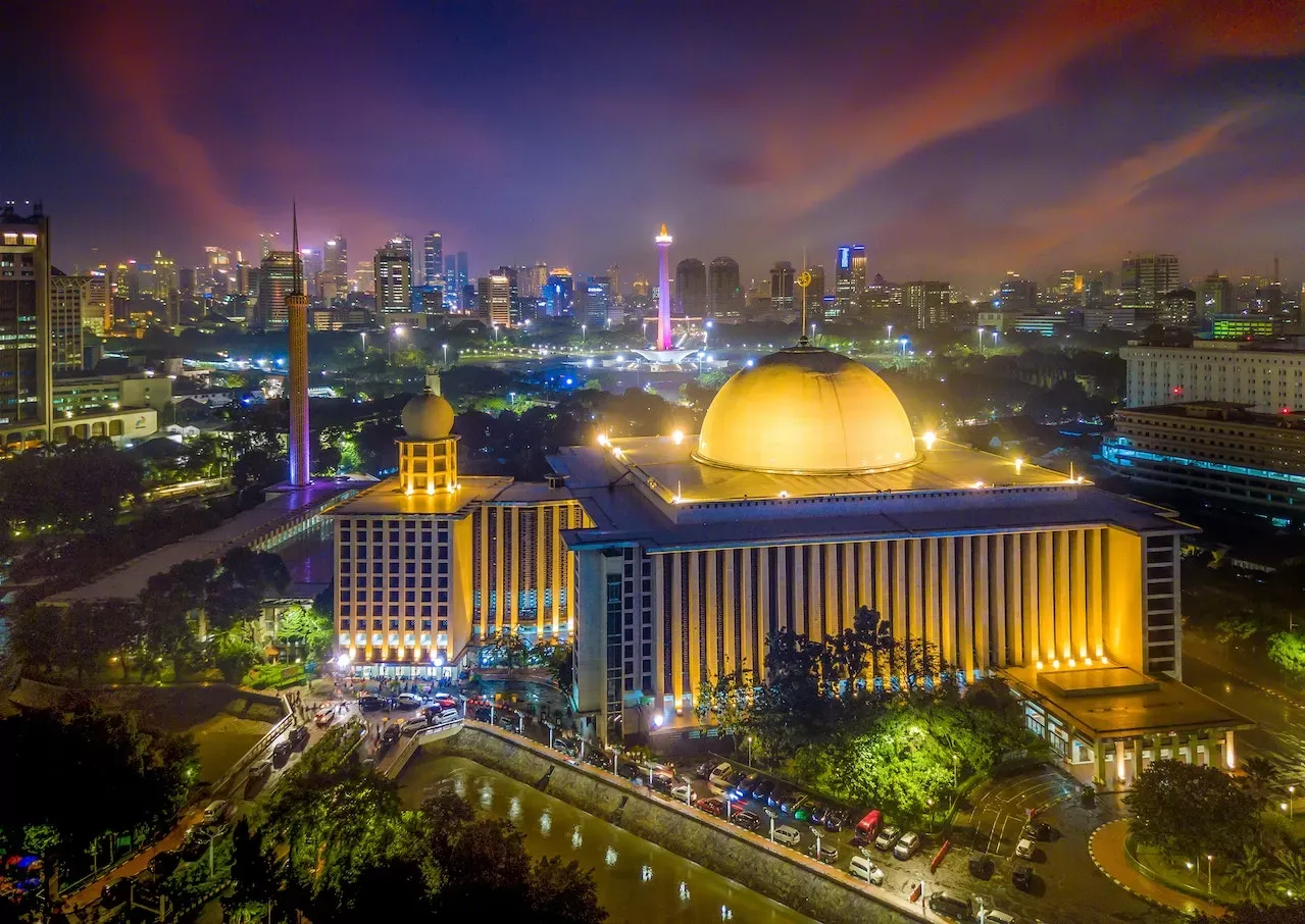 Indonesia Tuan Rumah Konferensi Internasional Imam Masjid Dunia, Catat Tanggal dan Lokasinya!