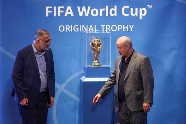 Jelang Piala Dunia 2026, Kanada Tolak Delegasi Iran Masuk untuk Kongres FIFA