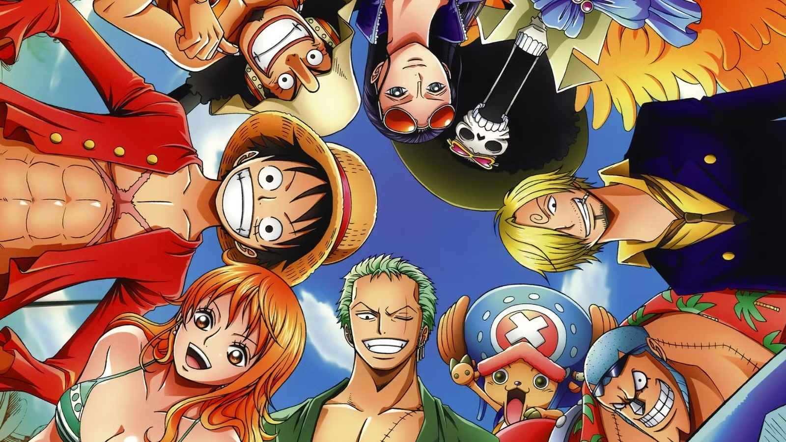 Daftar Lengkap Arc One Piece, Mulai East Blue Hingga Egghead