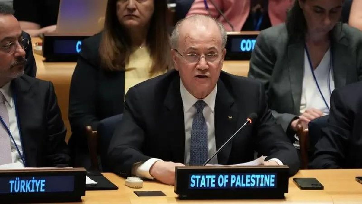 PM Palestina Sebut Gencatan Senjata Gaza Belum Tuntas