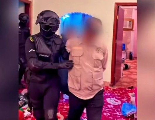 2 Petugas Haji Indonesia Terlibat Skandal Haji Ilegal Langsung Dipecat dan Diblacklist