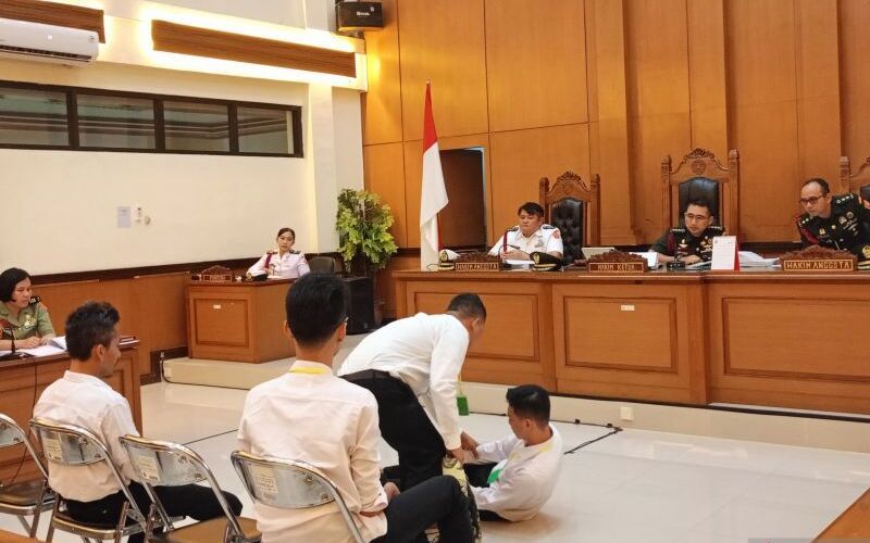 Pelaku Penculikan Kacab Bank Dijanjikan Bonus Rp5 Miliar