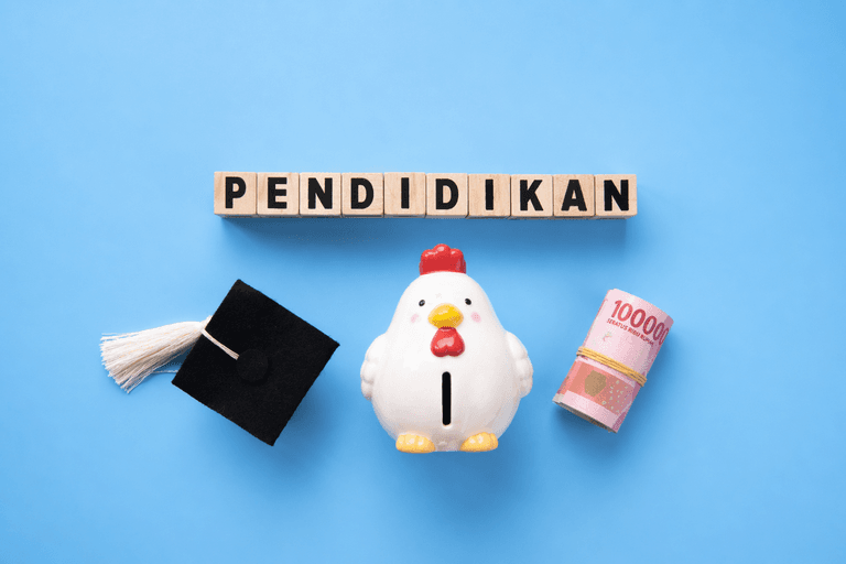 Investasi Terbaik untuk Buah Hati: Pentingnya Tabungan Pendidikan Sejak Dini