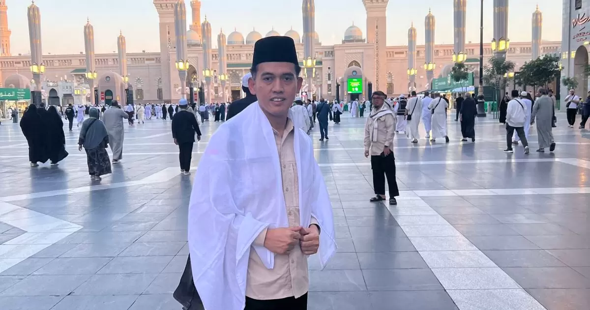 Semangat Ibadah Tapi Fisik Diabaikan, Musyrif Diny Prof Niam Beri Pesan Ini