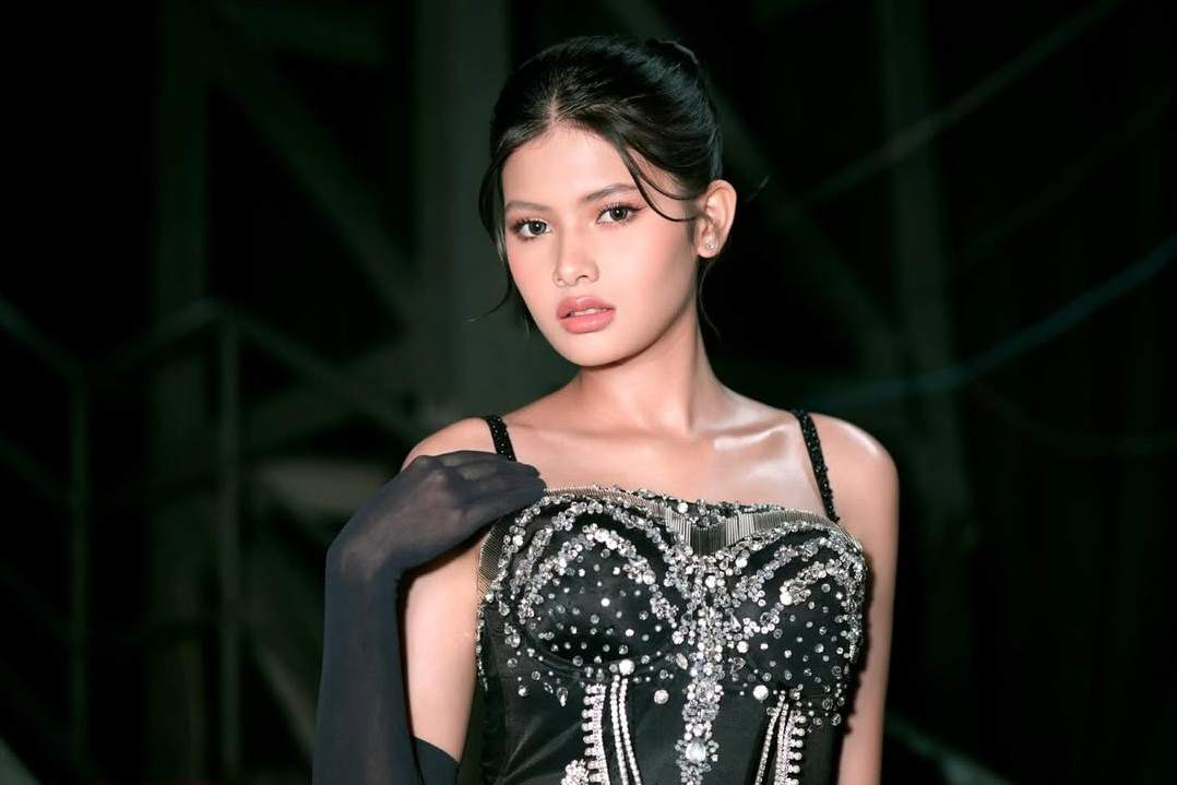 Profil Basmalah Gralind: Karier, Filmografi, Penghargaan, hingga Fakta Menarik