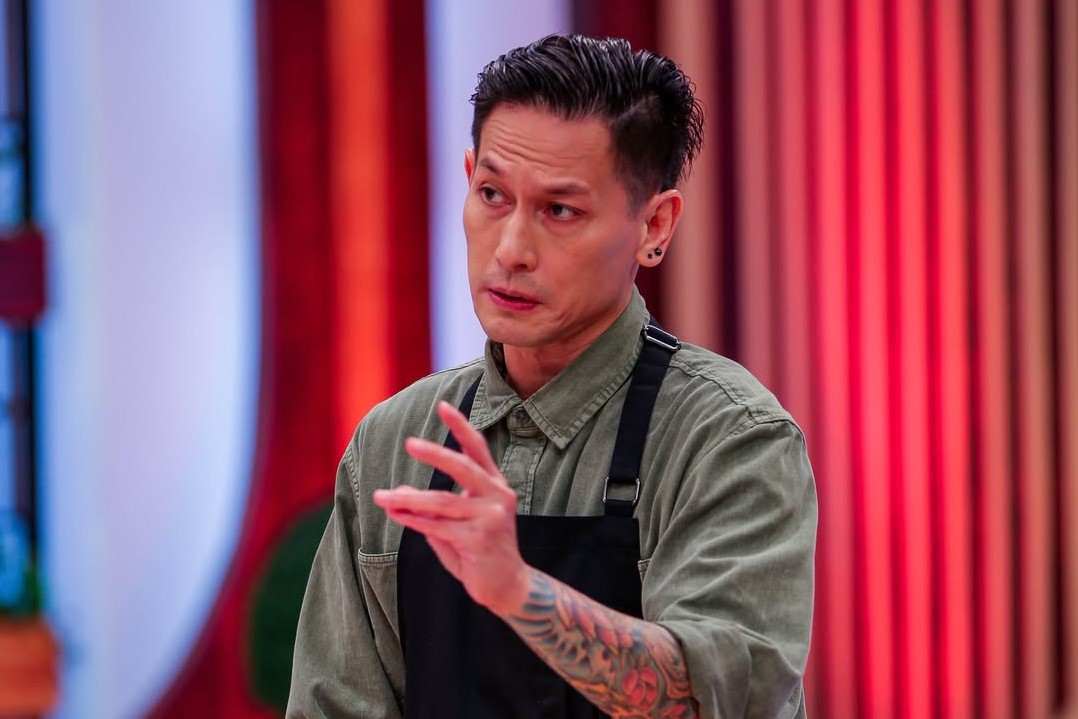 Profil Chef Juna: Agama, Karier, Bisnis, Kehidupan Asmara, hingga Fakta Menarik