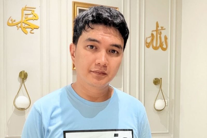 Profil Aldi Taher: Karier, Kehidupan Asmara, Bisnis, FTV, Lagu, hingga Fakta Menarik