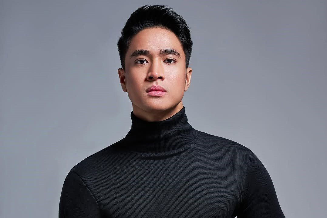 Profil Yesaya Abraham: Agama, Karier, Asmara, Filmografi, Penghargaan, hingga Fakta Menarik