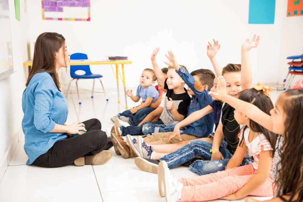 Memangnya Seberapa Menguntungkan Bisnis Daycare?