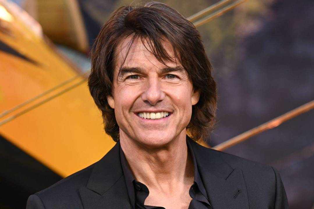 10 Film Tom Cruise Yang Peroleh Rating Tinggi, Bukan Cuma Action