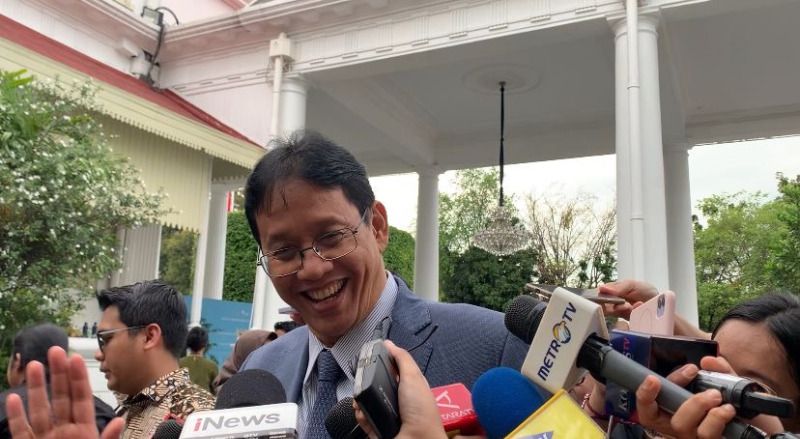 Prabowo Panggil Purbaya Hingga Menkeu Era Soeharto Ke Istana, Bahas Apa?