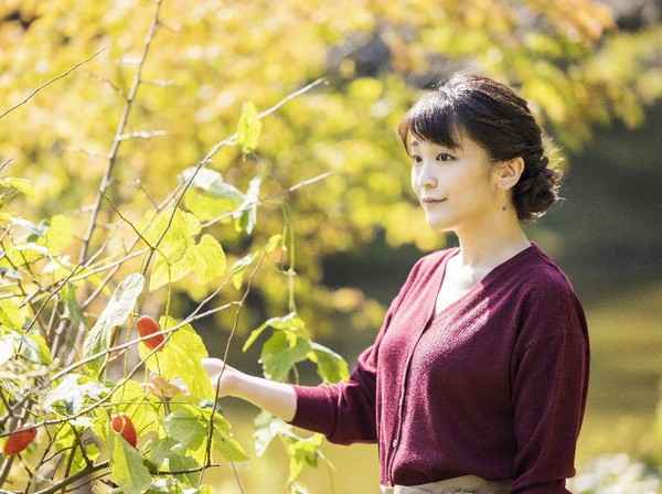 Profil Putri Mako, Bangsawan Jepang yang Lepas Gelar demi Cinta