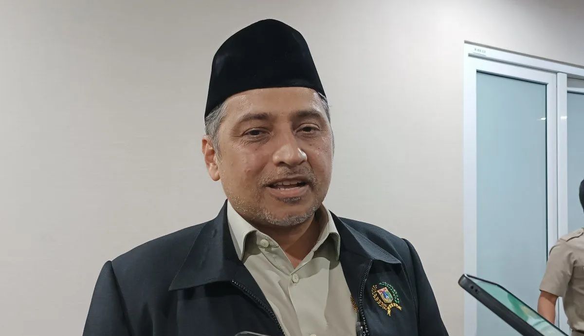 Pengusaha Jakarta Diminta Segera Adaptasi Arah Industri Baru RPIP 2026-2046