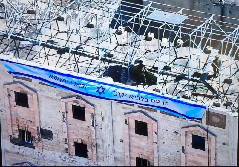 Dari Kampus Oxford, Menlu Turki Tegaskan Israel Ancaman Global