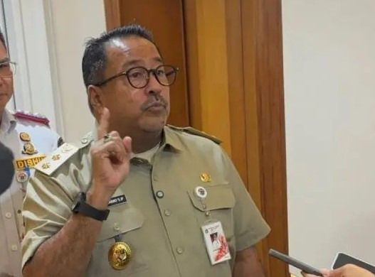 Pemprov Dki Gelontorkan Rp3,9 M Buat Tebus 2.026 Ijazah