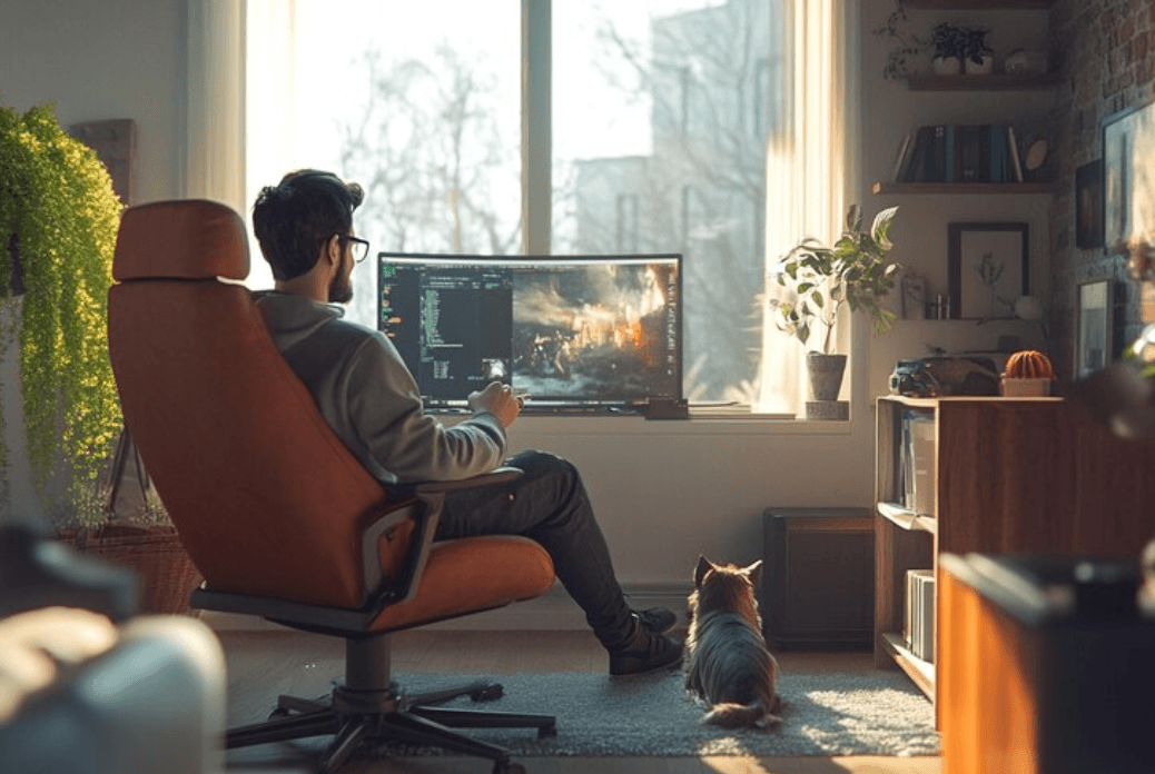 Rekomendasi WiFi Rumah Fiber Optic untuk Live Streaming dan Gaming Tanpa Putus