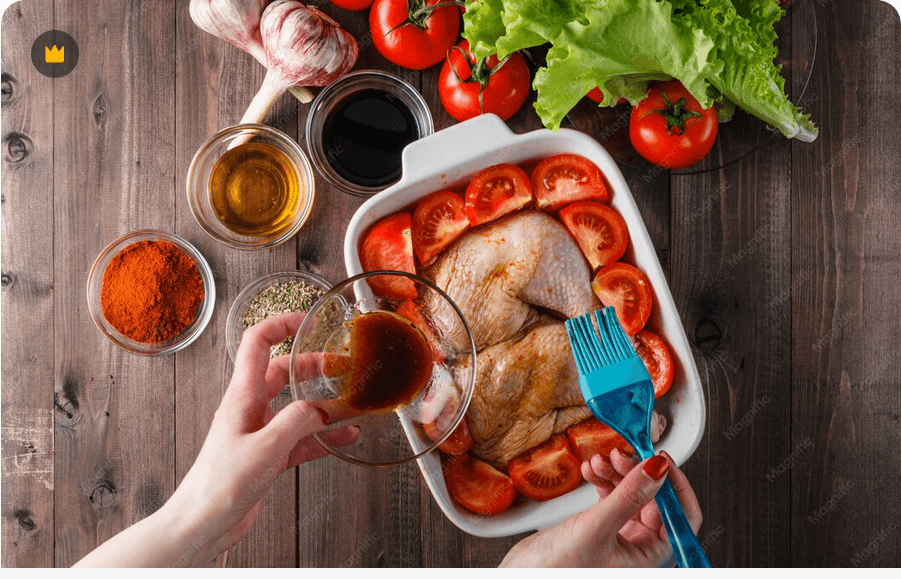 7 Cara Marinasi Ayam agar Bumbu Meresap Sempurna, Yuk, Coba!