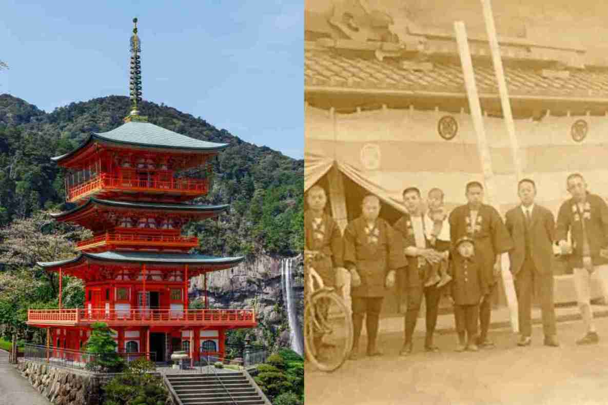 Kongo Gumi, Perusahaan Berusia 1.400 Tahun yang Berdiri Sejak Zaman Nabi Muhammad