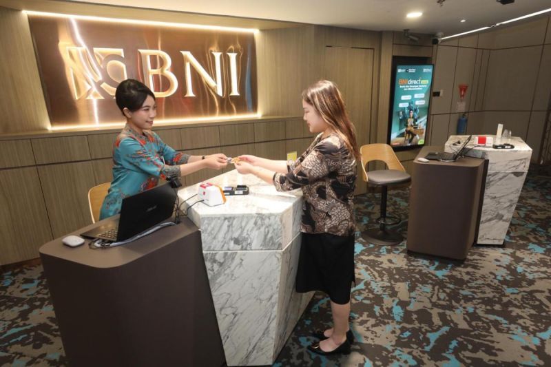 Fitur Life Goals Bni Bantu Nasabah Susun Rencana Keuangan, Termasuk Persiapan Haji