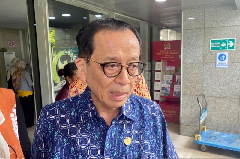 Tak Akan Jadi Pemicu Volatilitas Nilai Tukar, OJK: Cadangan Valas Perbankan Cukup