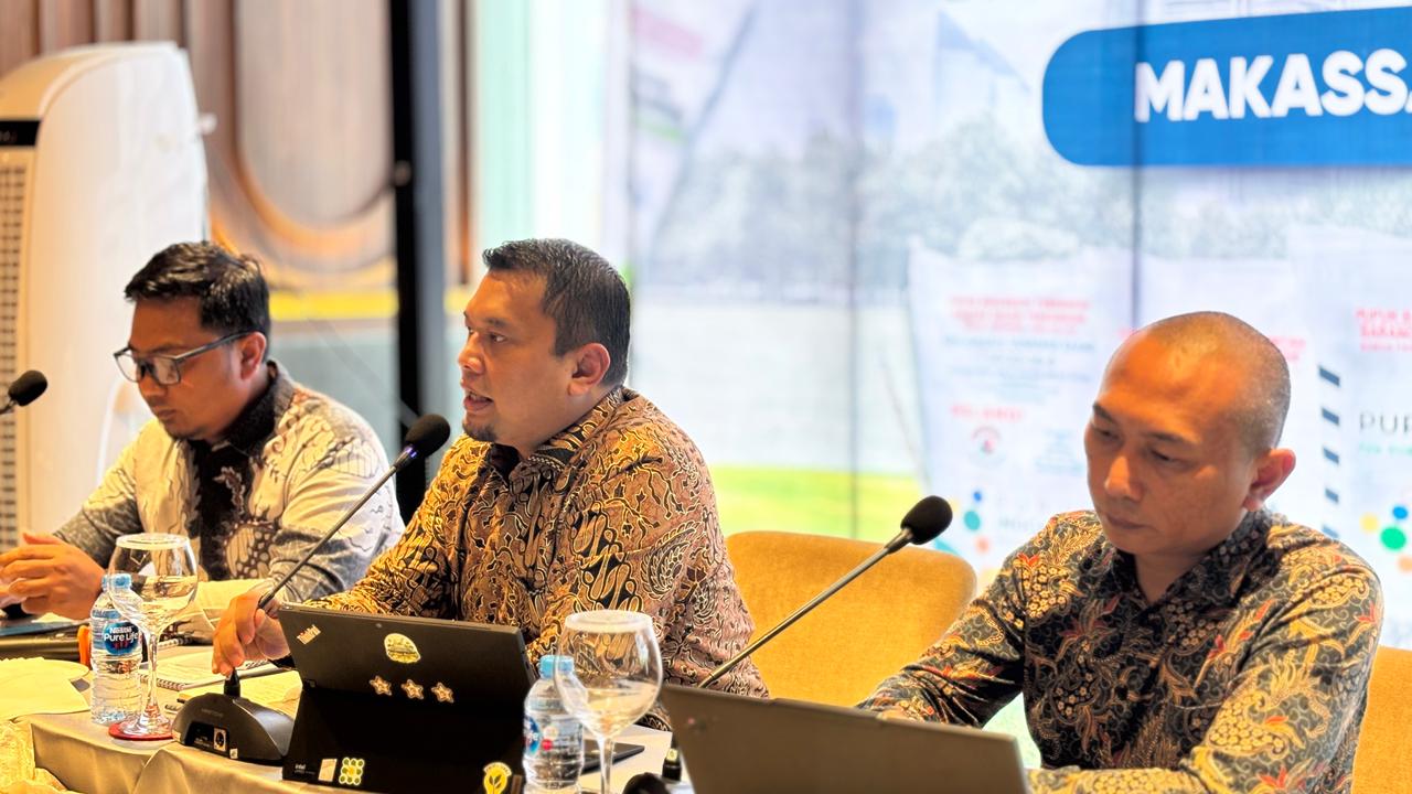 Stok Berlimpah, Pupuk Indonesia Siapkan 205 Ribu Ton untuk Petani Indonesia Timur