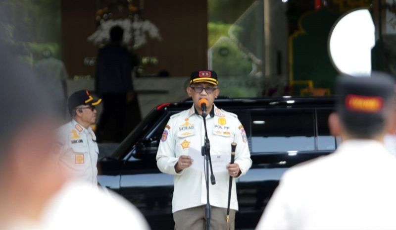 Beban Kerja Tinggi, Satpol PP DKI Soroti Kesehatan Personel yang Akibatkan Banyak Meninggal