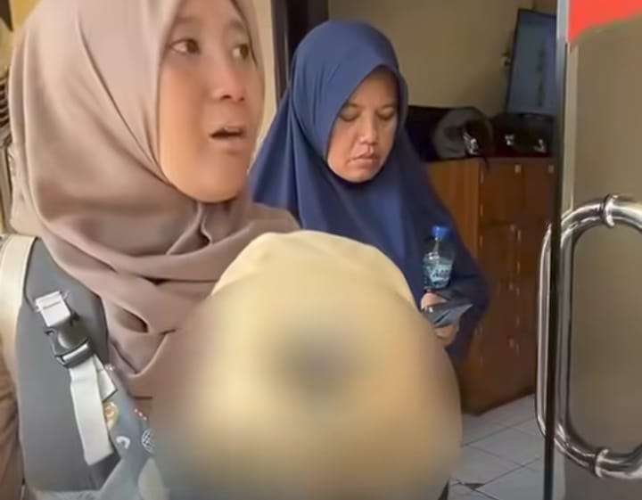 Geger Penyiksaan Anak di Daycare Yogyakarta: 53 Anak Jadi Korban, Ada yang Diikat di Lantai