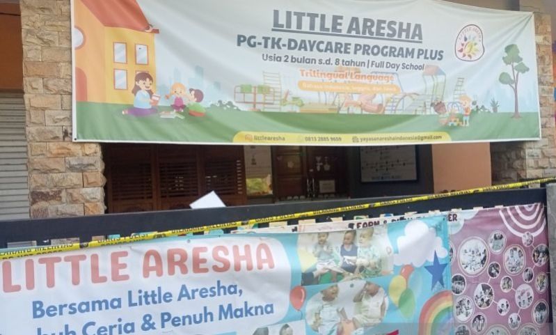 Kasus Penyiksaan di Daycare Yogyakarta, Pemda DIY Gerak Cepat Data Ulang