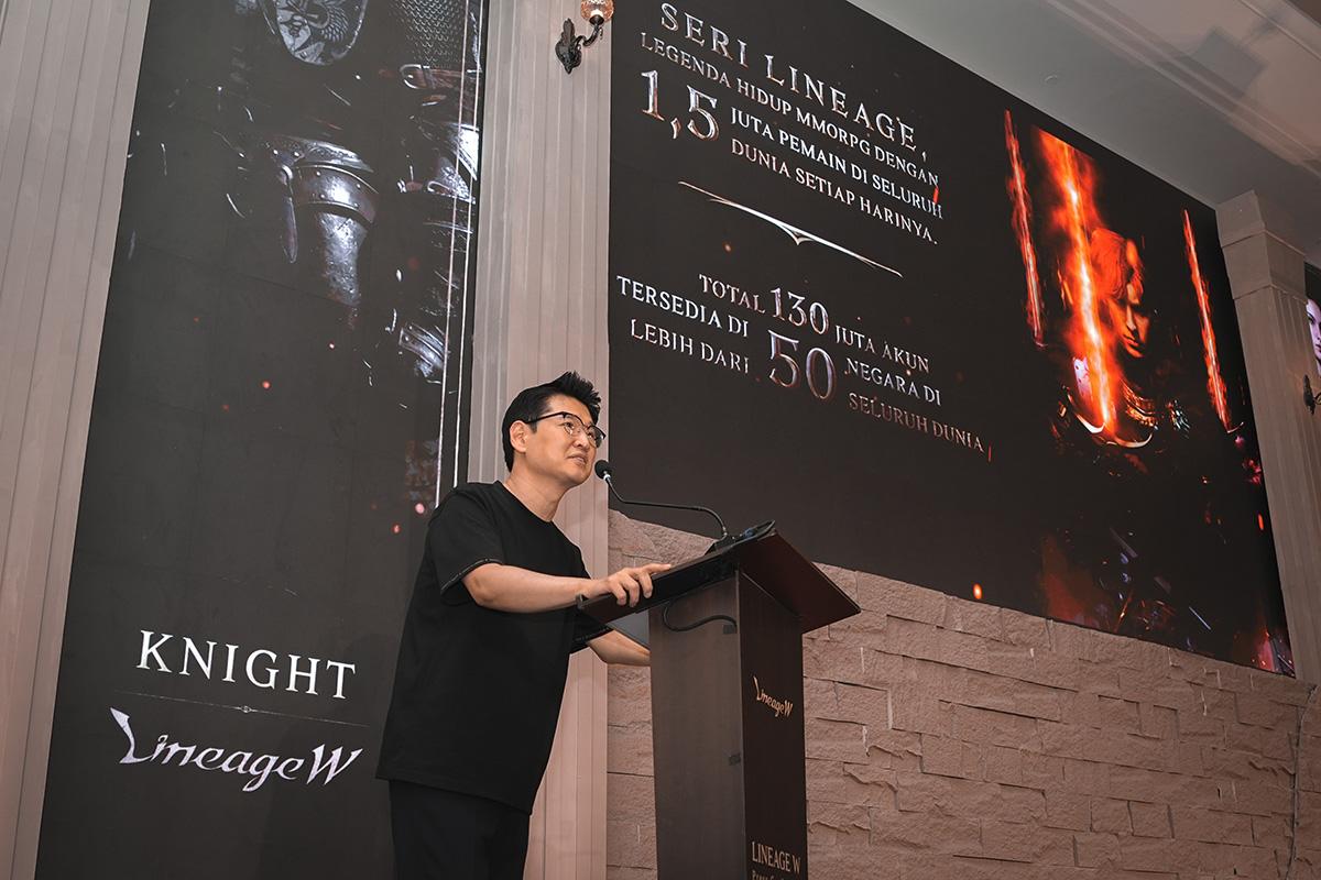 Lineage W Rilis Versi Asia Tenggara 27 Mei 2026, Fitur Khusus Tanpa Porting Global