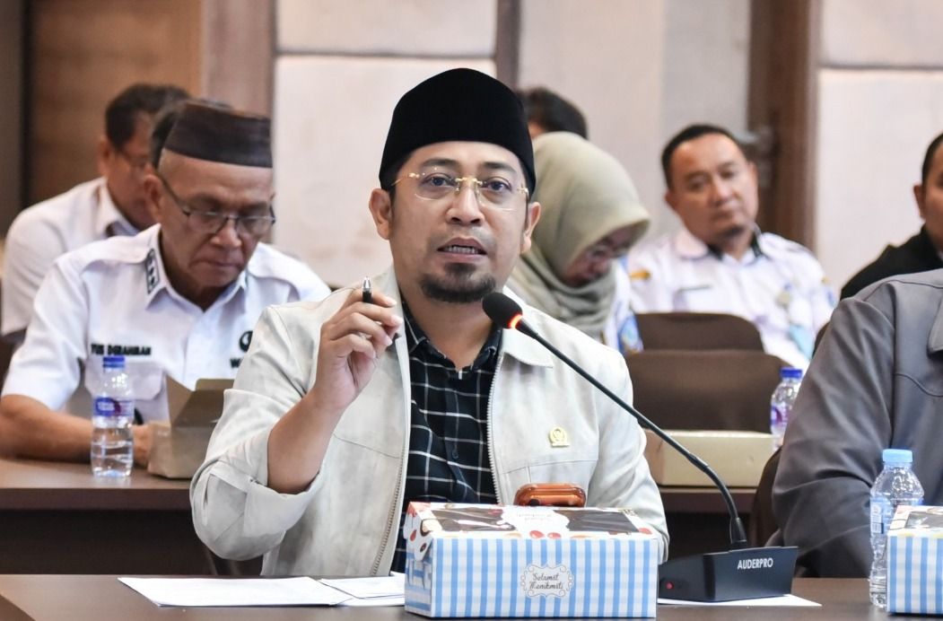 KPK Dinilai Lampaui Kewenangan soal Masa Jabatan Ketum Parpol, PKB Singgung Putusan MK