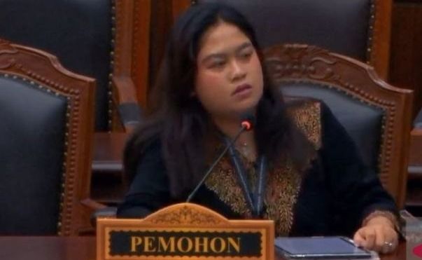Permintaan Pemohon, Pemeriksaan Ahli untuk Enam Gugatan KUHP Baru di MK Ditunda