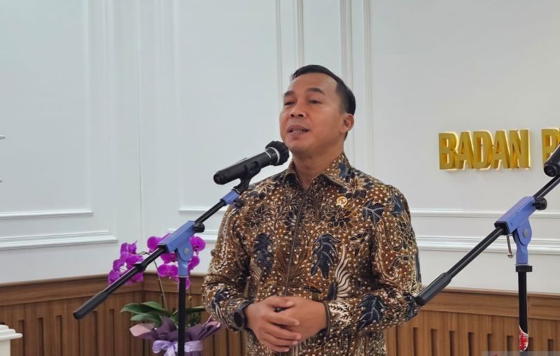 Mendukbangga Siapkan Pemulihan Trauma untuk Korban Tabrakan KA