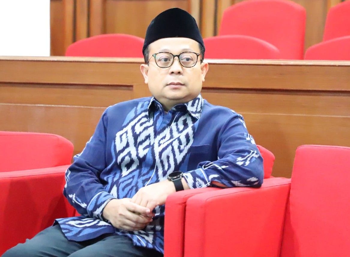 Isu Larangan Kurban Ternyata Dipelintir, Kemenag Beri Fakta Aslinya