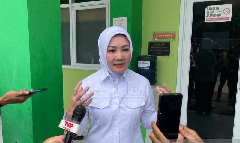 Hindari Aktivitas di Luar Urusan Haji, Jemaah Diingatkan Fokus Ibadah