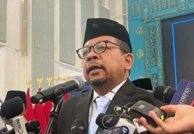 Qodari Soroti Hoaks AI, Sebut Amien Rais Jadi Korban Isu Video “Aku Bukan Teddy”