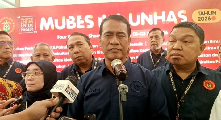Jelang Idul Adha Stok Daging Sapi Aman, Mentan Amran Ancam Cabut Izin Importir yang Mainkan Harga