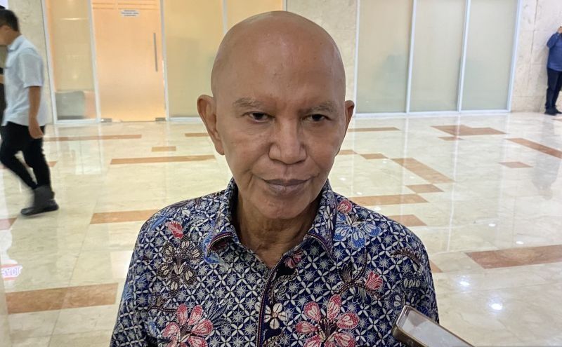 Polemik Pernyataan Amien Rais, Pdip: Ranah Privat Tak Layak Jadi Konsumsi Publik