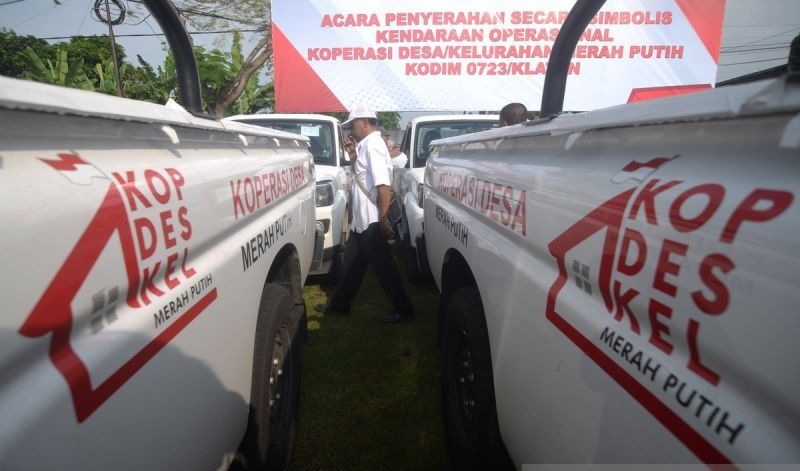 Menko Zulhas: Rekrutmen Manajer Kopdes Investasi Sdm Terbesar Desa