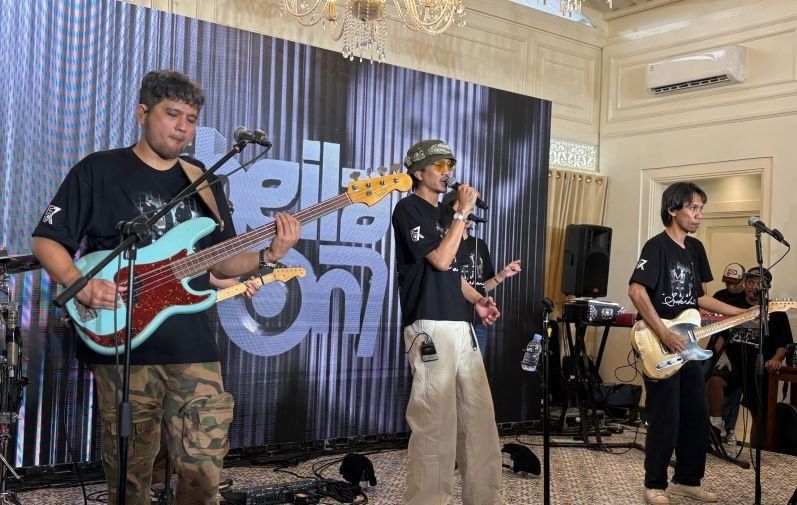 "sederhana" Sheila On 7 Tak Sesederhana Judulnya